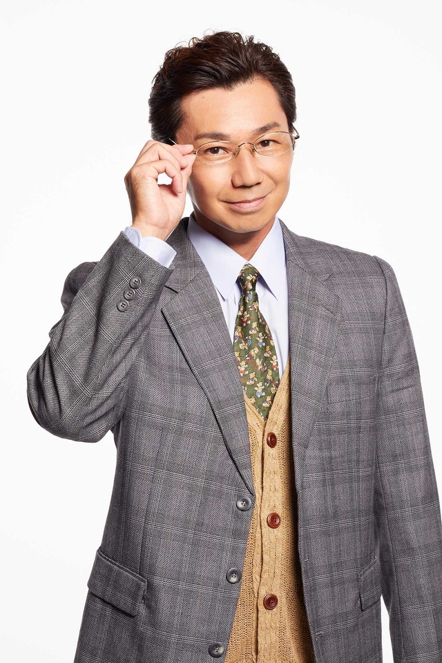 佐々木誠／「キンキーブーツ」