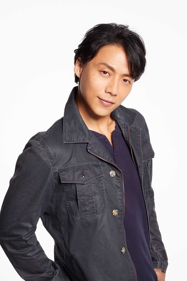 JONTE／「キンキーブーツ」