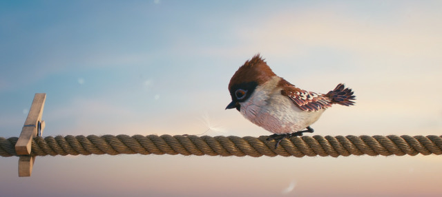 『コトリのさえずり』