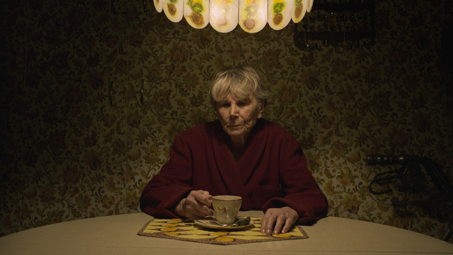 『マルグリット』