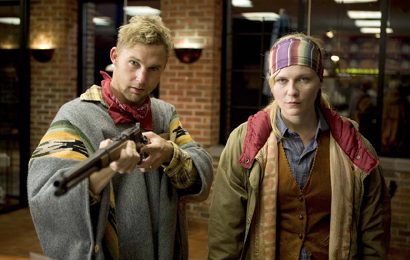 『パン屋再襲撃』