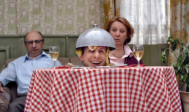 『ヘルムートの誕生日』