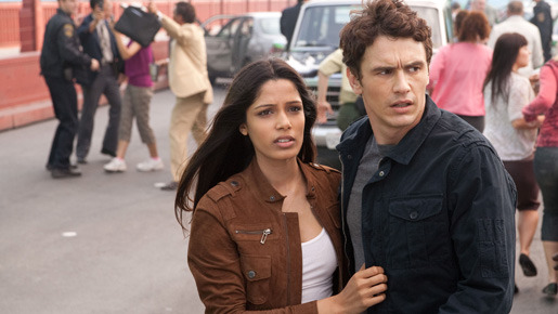 『猿の惑星：創世記（ジェネシス）』 -(C) 2011 Twentieth Century Fox Film Corporation