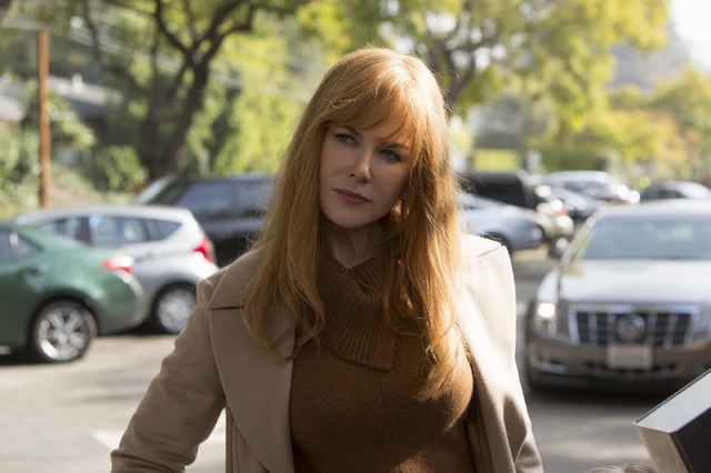 「ビッグ・リトル・ライズ＜シーズン1＞」(c)2018 Home Box Office, Inc. All rights reserved. HBOR and related channels andservice marks are the property of Home Box Office, Inc. Distributed by Warner Bros.Home Entertainment. All rights reserved.