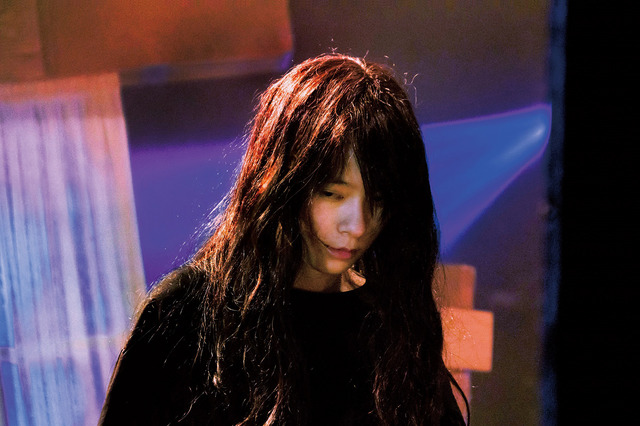 『累-かさね-』（C）2018映画「累」製作委員会　（C）松浦だるま／講談社