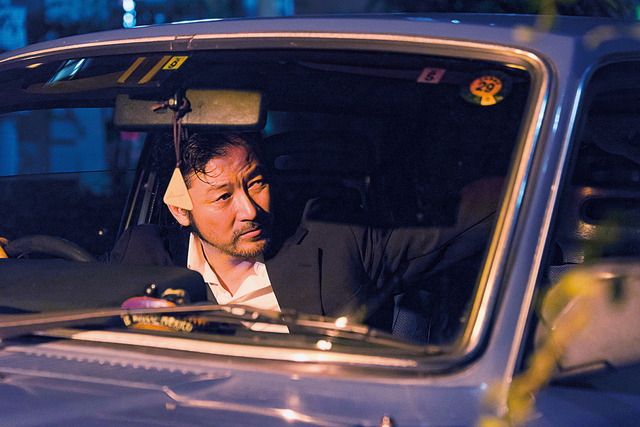『累-かさね-』(C)2018映画「累」製作委員会 (C)松浦だるま/講談社