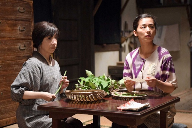 「この世界の片隅に」第8話 (C) TBS