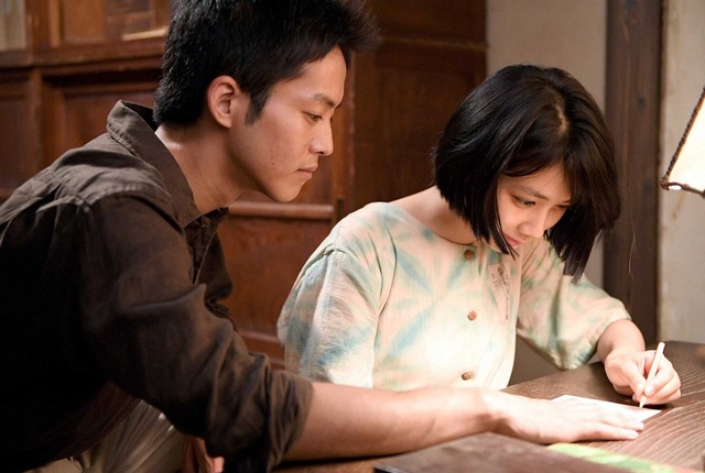 「この世界の片隅に」第8話 (C) TBS