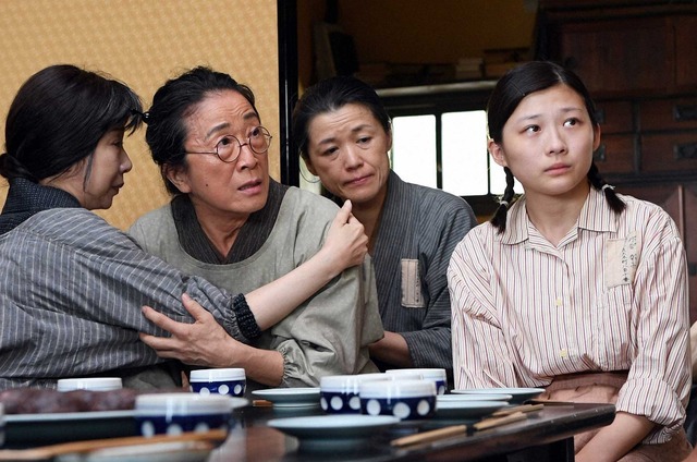 「この世界の片隅に」第8話 (C) TBS