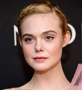 エル・ファニング-(C)Getty Images