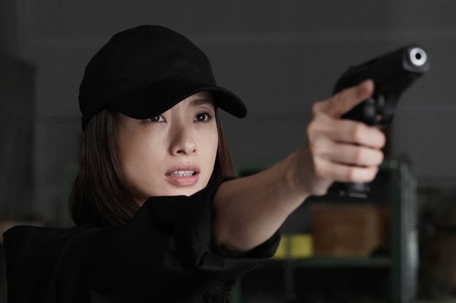 「絶対零度～未然犯罪潜入捜査～」 (C) フジテレビ