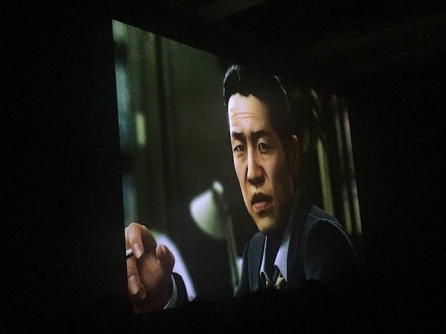 主演・キムタク！セガ新作『JUDGE EYES: 死神の遺言』PS4向けに発表、開発は“龍が如くスタジオ”