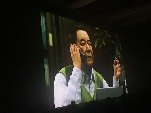 主演・キムタク！セガ新作『JUDGE EYES: 死神の遺言』PS4向けに発表、開発は“龍が如くスタジオ”