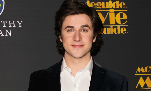 デヴィッド・ヘンリー (C) Getty Images