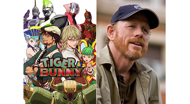 -(C) BNP/T&B PARTNERS-(C)BNP/T&B MOVIE PARTNERS／ロン・ハワード氏