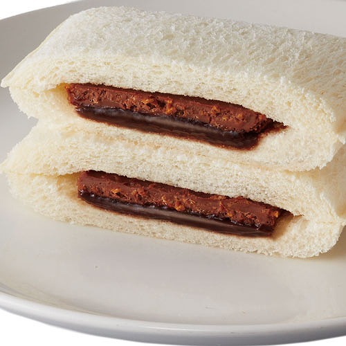 ディズニー あのランチパックの パック が新登場 チョコレートクランチ店舗で Cinemacafe Net