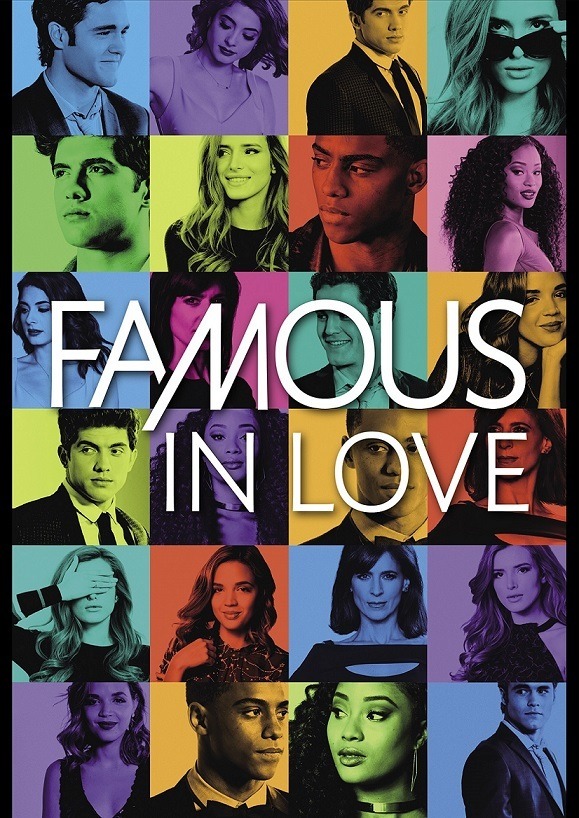 「FAMOUS IN LOVE」(c) Warner Bros. Entertainment Inc.