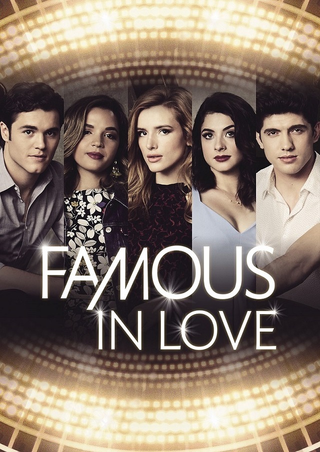 「FAMOUS IN LOVE」(c) Warner Bros. Entertainment Inc.