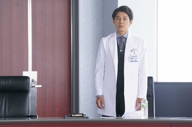 「グッド・ドクター」第10話 (C) フジテレビ