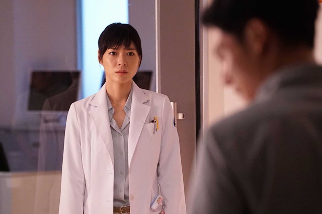 「グッド・ドクター」第10話 (C) フジテレビ