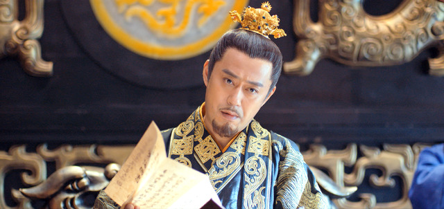 「琅ヤ榜（ろうやぼう）＜弐＞～風雲来る長林軍～」　(C)2017 China International TV Corporation. All Rights Reserved.