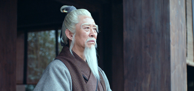 「琅ヤ榜（ろうやぼう）＜弐＞～風雲来る長林軍～」　(C)2017 China International TV Corporation. All Rights Reserved.