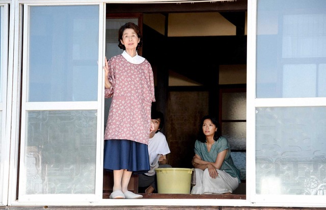 「この世界の片隅に」最終回 (C) TBS