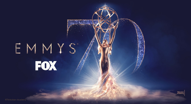 エミー賞2018　（C）Television Academy