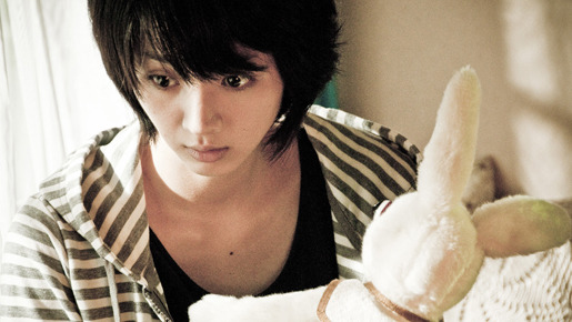 『ラビット・ホラー3D』 -(C) 「ラビット・ホラー」製作委員会2011