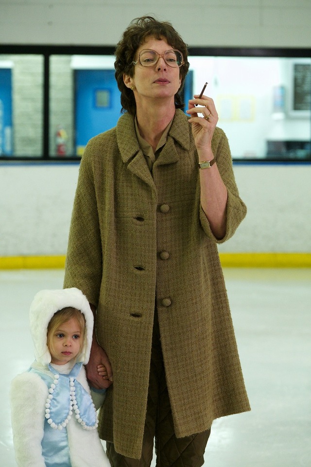 『アイ,トーニャ 史上最大のスキャンダル』(C) 2017 AI Film Entertainment LLC. All Rights Reserved.