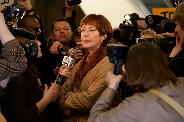 『アイ,トーニャ 史上最大のスキャンダル』(C) 2017 AI Film Entertainment LLC. All Rights Reserved.