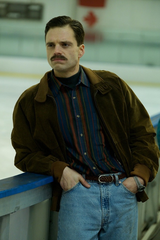 『アイ,トーニャ 史上最大のスキャンダル』(C) 2017 AI Film Entertainment LLC. All Rights Reserved.