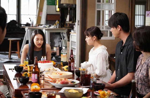 「過保護のカホコ2018～ラブ＆ドリーム～」 (C) NTV