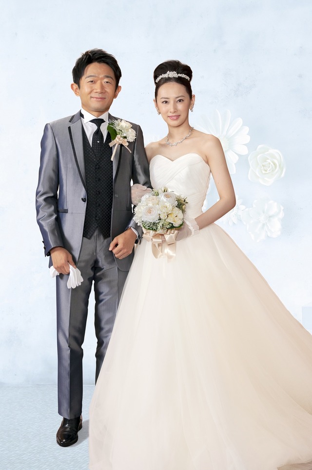 結婚式daigo 北川景子 Amrowebdesigners Com