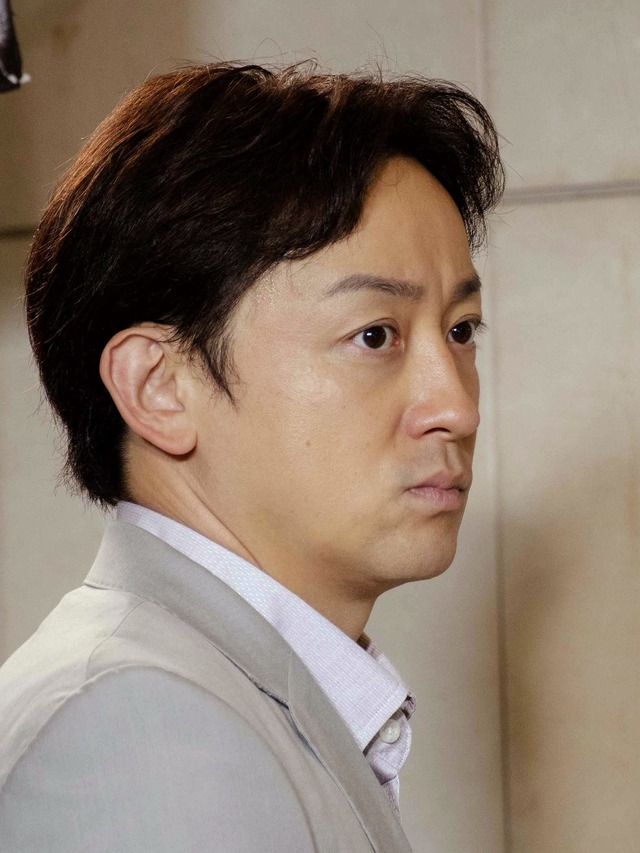 山本耕史「Aではない君と」