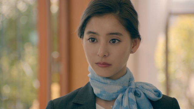 カネボウsuisai WEBドラマ秋編「毎日、思ってた」