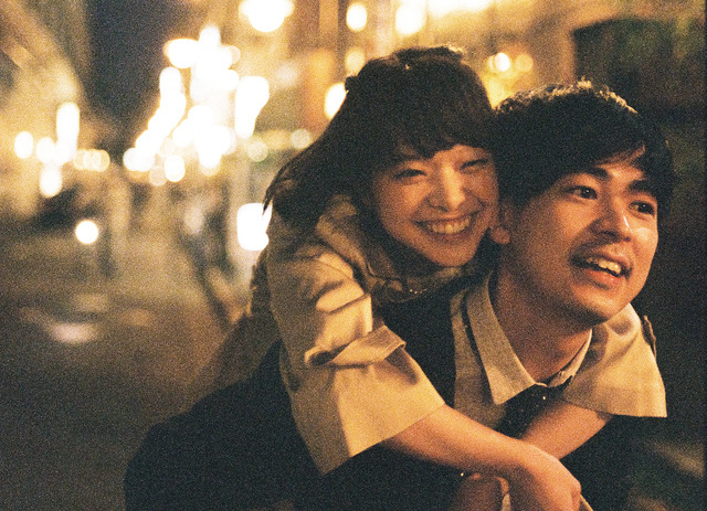 『愛がなんだ』(C)2019映画「愛がなんだ」製作委員会