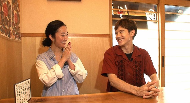 火曜サプライズ」 (C) NTV