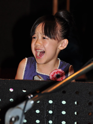 『マジック・ツリーハウス』アフレコ取材