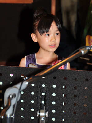 『マジック・ツリーハウス』アフレコ取材