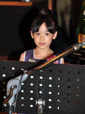 『マジック・ツリーハウス』アフレコ取材