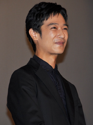 『日輪の遺産』ジャパン・プレミア