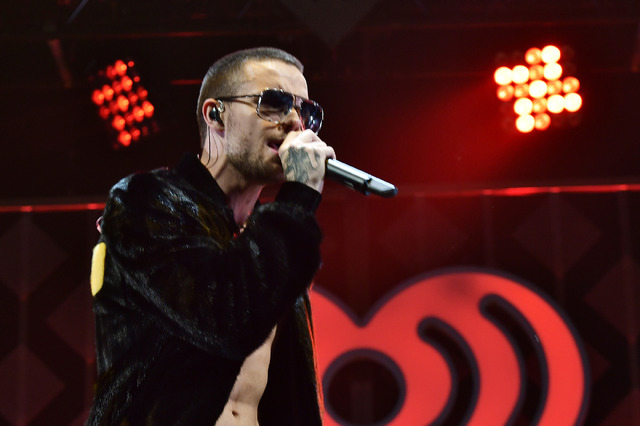 リアム・ペイン-(C)Getty Images