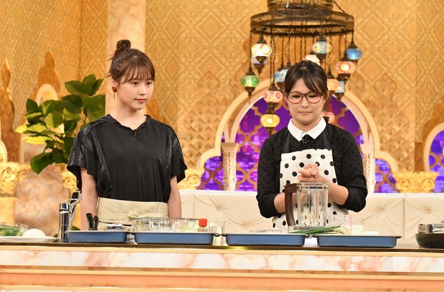 「櫻井・有吉ＴＨＥ夜会」 (C) TBS