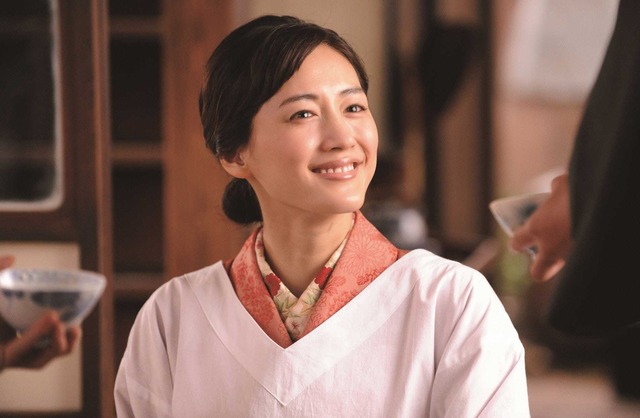 『海賊とよばれた男』（C）2016「海賊とよばれた男」製作委員会　（C）百田尚樹／講談社