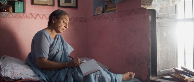 『ガンジスに還る』　（C）Red Carpet Moving Pictures