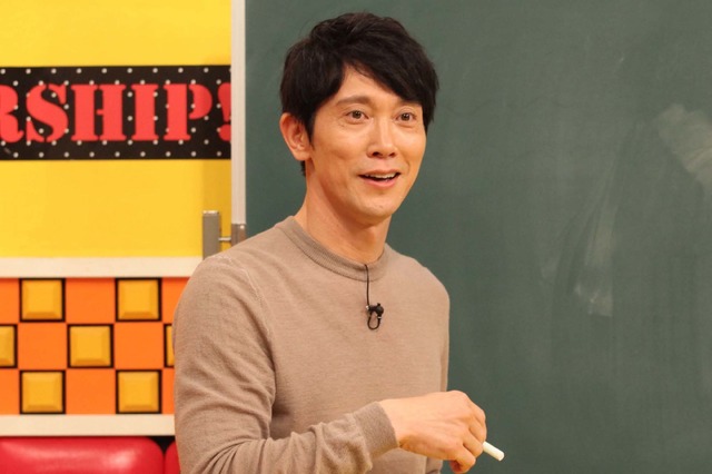 「ネプリーグ」(C)フジテレビ