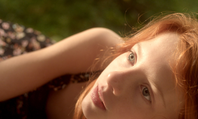 『エンジェル、見えない恋人』 (C)2016 Mon Ange, All Rights Reserved.