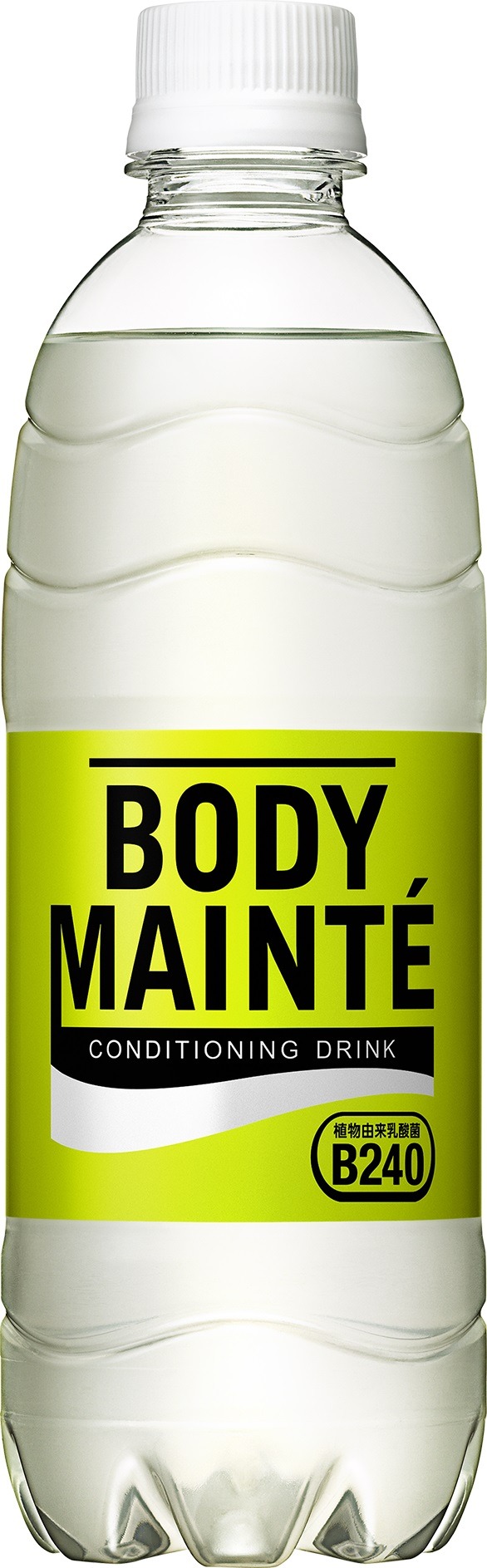 ボディメンテ ドリンク