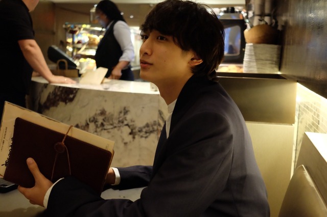 「FANTASTIC BEATS: THE CRIMES OF GRINDELWALD FAN EVENT」（C）2018 Warner Bros. Ent.  All Rights Reserved.Harry Potter and Fantastic Beasts Publishing Rights （C）J.K.R.